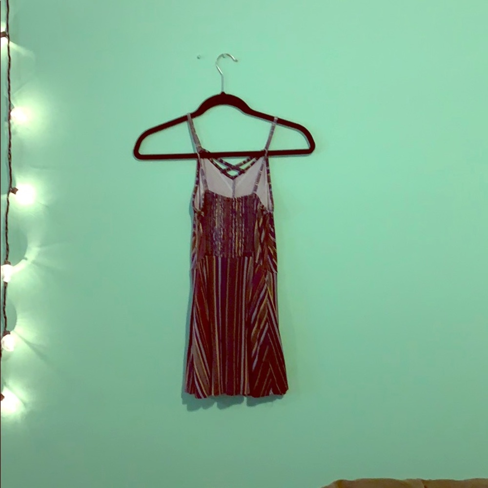 Size (7-8) girls jumper.